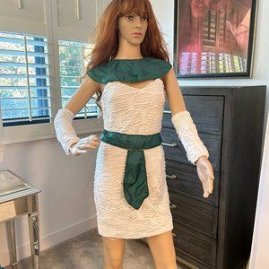 Cleopatra Halloween Costume